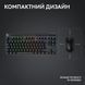 Клавіатура Logitech G Pro X TKL LightSpeed Black (920-012136) 45693 фото 7