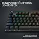 Клавіатура Logitech G Pro X TKL LightSpeed Black (920-012136) 45693 фото 6