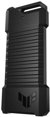 SSD накопичувач ASUS TUF Gaming AS1000 1 TB Black (90DD02Q0-M09000) 653 фото