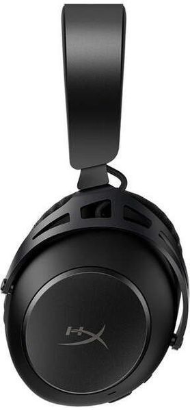 Навушники з мікрофоном HyperX Cloud Alpha 2 Black (AJ5C7AA) 83825 фото