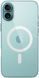 [Відкрита коробка-open box] Чохол для смартфона Apple iPhone 16 Plus Clear Case with MagSafe (MA7D4) 1765 фото 3