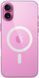 [Відкрита коробка-open box] Чохол для смартфона Apple iPhone 16 Plus Clear Case with MagSafe (MA7D4) 1765 фото 2