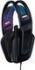 Навушники з мікрофоном Logitech G335 Wired Gaming Black (981-000978) 8764 фото 3