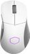 Миша Cooler Master MM731 Wireless White/Gray (MM-731-WWOH1) 862132 фото