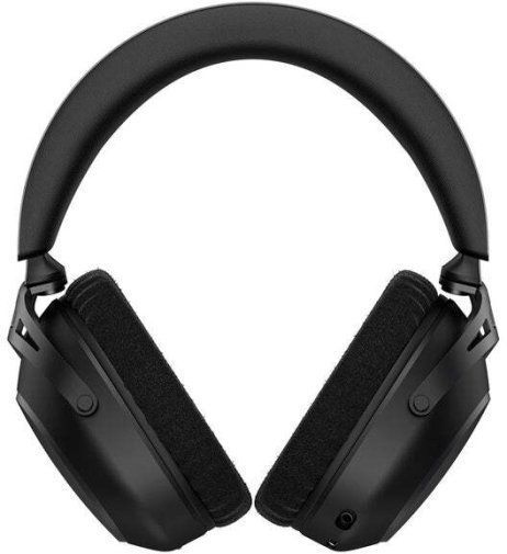 Навушники з мікрофоном HyperX Cloud Alpha 2 Black (AJ5C7AA) 83825 фото
