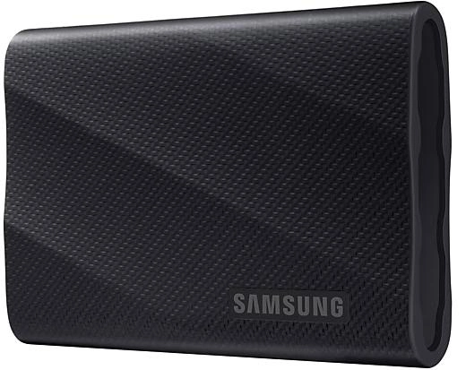 SSD накопитель Samsung T9 2 TB Black (MU-PG2T0B) 9820 фото