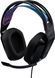 Навушники з мікрофоном Logitech G335 Wired Gaming Black (981-000978) 8764 фото 1