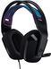 Навушники з мікрофоном Logitech G335 Wired Gaming Black (981-000978) 8764 фото 2