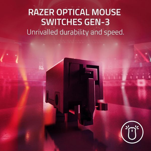 Миша Razer Viper V3 Pro Wireless Sentinels Edition (RZ01-05120400-R3M1) 12561 фото