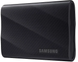 SSD накопитель Samsung T9 2 TB Black (MU-PG2T0B) 9820 фото 3