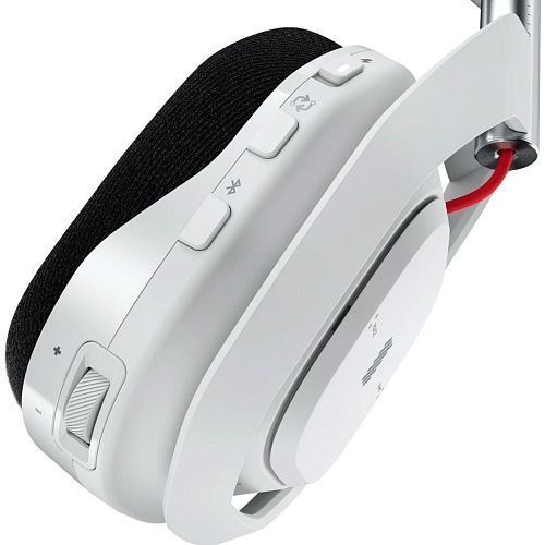 Навушники з мікрофоном Logitech ASTRO A50 (Gen 5) White (939-002230) 43237 фото