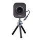 Веб-камера Logitech StreamCam Plus Graphite (960-001280) 4563161 фото 3