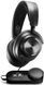 Навушники з мікрофоном SteelSeries Arctis Nova Pro Black (61527) 4659 фото 1