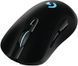 Миша Logitech G703 Hero Lightspeed Wireless (910-005641, 910-005644) 994 фото 3