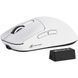 Миша ATTACK SHARK X3 PRO White 123572 фото