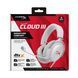 Навушники з мікрофоном HyperX Cloud III Grey (B96MXAA) 763121 фото 2