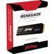 SSD накопичувач Kingston FURY Renegade 2 TB with Heatsink (SFYRDK/2000G) 9762 фото 3