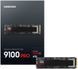 SSD накопичувач Samsung 9100 PRO 4 TB (MZ-VAP4T0BW) 24561 фото 4