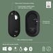 Миша Logitech Pebble Mouse 2 M350s Black (910-007168) 457049 фото 3