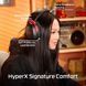 Навушники з мікрофоном HyperX Cloud III S Wireless Black/Red (A59Z0AA) 32573 фото 7