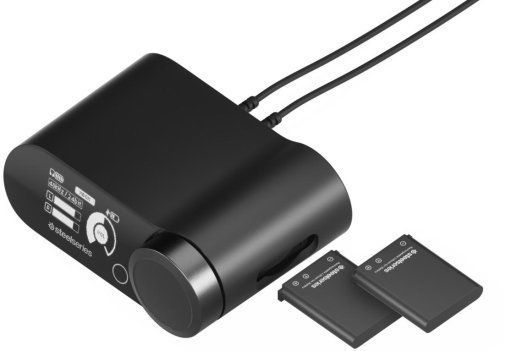 Навушники з мікрофоном SteelSeries Arctis Nova Pro Wireless X (61521) 25617 фото