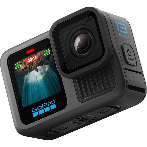 Екшн-камера GoPro HERO13 Black (CHDHX-131-RW) 3467985 фото