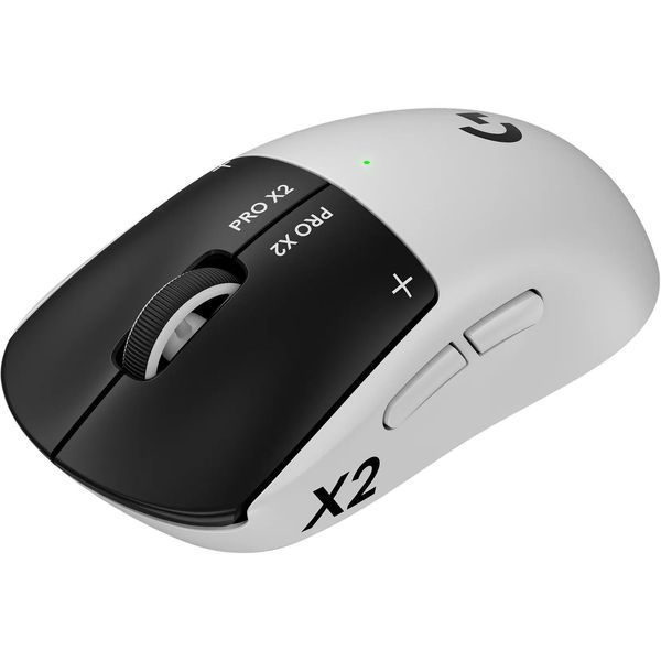 Миша Logitech G Pro X2 Superstrike (910-007776) 23534 фото