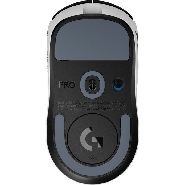 Миша Logitech G Pro X2 Superstrike (910-007776) 23534 фото
