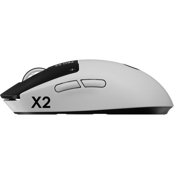 Миша Logitech G Pro X2 Superstrike (910-007776) 23534 фото
