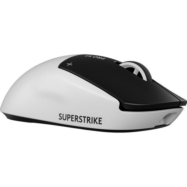 Миша Logitech G Pro X2 Superstrike (910-007776) 23534 фото