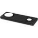 Мережевий, бездротовий зарядний пристрій Belkin BOOST CHARGE PRO 3-in-1 Wireless Charging Pad with MagSafe Black (HPU72, WIZ016vfBK) HPU72 фото 2