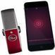 Мікрофон студійний/ для ПК/ для iPhone, iPad Blue Microphones Raspberry 620062 фото 2