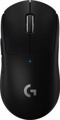 Миша Logitech G Pro X Superlight Wireless Black (910-005880, 910-005881) 994 фото