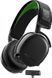 Навушники з мікрофоном SteelSeries Arctis 7+ Black (61470) 1246 фото 1