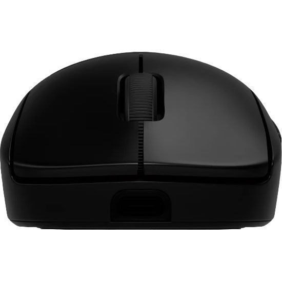Миша Logitech PRO 2 Lightspeed Black (910-007295) 84732 фото