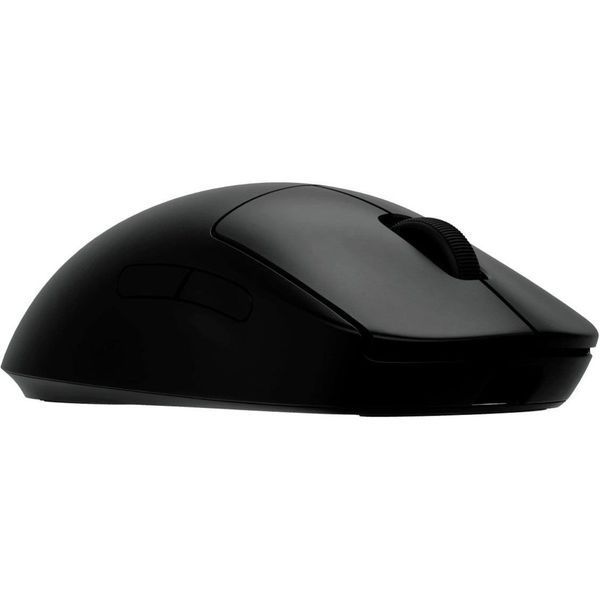 Миша Logitech PRO 2 Lightspeed Black (910-007295) 84732 фото