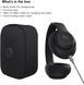 Навушники з мікрофоном Beats by Dr. Dre Studio Pro Black (MQTP3) 842 фото 2