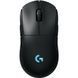 Миша Logitech PRO 2 Lightspeed Black (910-007295) 84732 фото 1