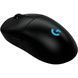 Миша Logitech PRO 2 Lightspeed Black (910-007295) 84732 фото 4