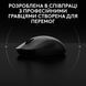 Миша Logitech PRO 2 Lightspeed Black (910-007295) 84732 фото 6