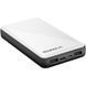 Зовнішній акумулятор (павербанк) Varta Power Bank 15000 мАч (57977) 652 фото 2