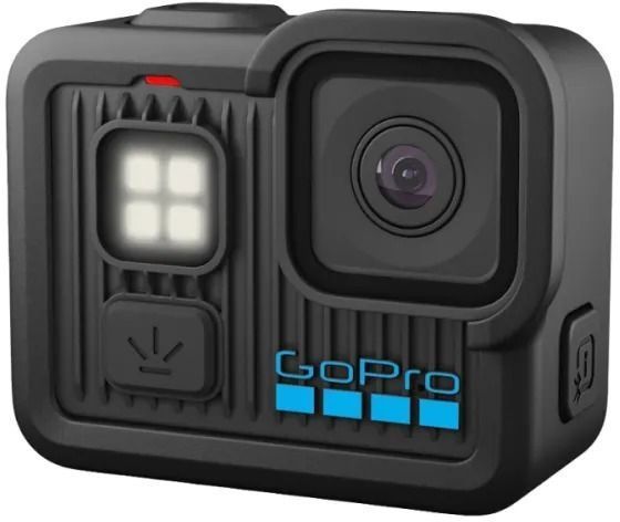 Екшн-камера GoPro LIT HERO (CHDHF-132-EU) 675845 фото