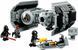 Блоковий конструктор LEGO Star Wars Бомбардувальник TIE (75347) 5132 фото 2