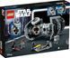 Блоковий конструктор LEGO Star Wars Бомбардувальник TIE (75347) 5132 фото 3