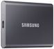 SSD накопичувач Samsung T7 4 TB (MU-PC4T0T/WW) 420 фото 2