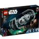 Блоковий конструктор LEGO Star Wars Бомбардувальник TIE (75347) 5132 фото 1