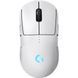 Миша Logitech PRO 2 Lightspeed White (910-007302) 84732 фото
