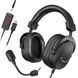 Навушники з мікрофоном Fifine H9 Black 073 фото 2