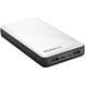 Зовнішній акумулятор (павербанк) Varta Power Bank 20000 мАч (57978) 763 фото 4