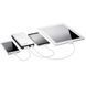 Зовнішній акумулятор (павербанк) Varta Power Bank 20000 мАч (57978) 763 фото 3